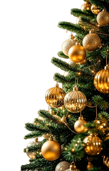 Ялинкі штучні