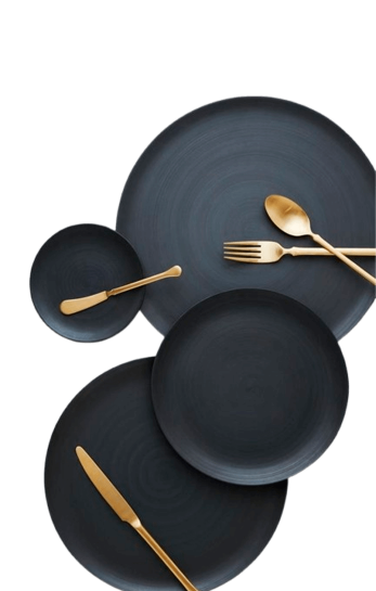 Посуд столовий