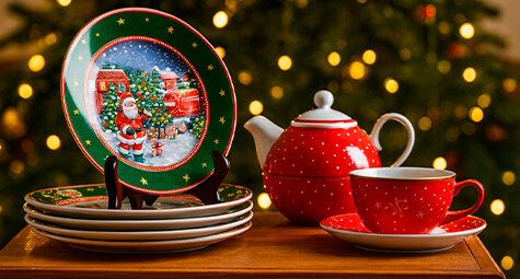 Тренди новорічного декору 2025–2026: що буде модним у святковому сезоні