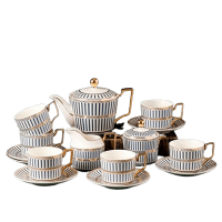 Чайні сервізи