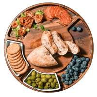 Дошки для подачі