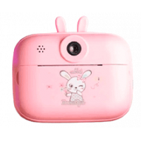 Дитячі фотоапарати