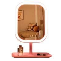 Косметические зеркала