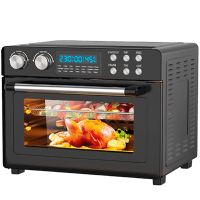 Духовые шкафы и электропечи