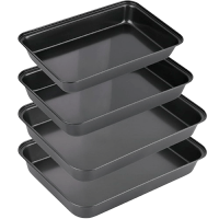 Форми для запікання