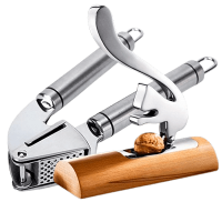 Кухонні преси та горіхоколи