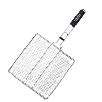 Решітки для мангалів