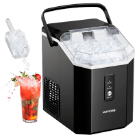 Ледогенераторы