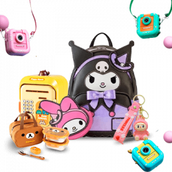 Дитячі товари