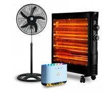 Кліматична техніка