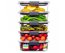 Ємності для зберігання