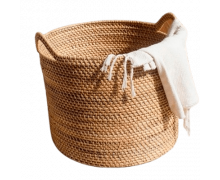 Кошики для білизни та органайзери