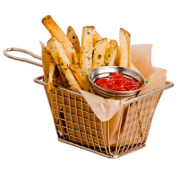 Сітки і кошики для фрі