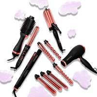 Техніка для краси та здоров'я