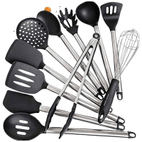 Набори кухонного приладдя