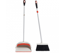 Мітли та совки