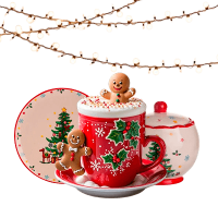 Новорічний декор