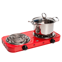 Настольные газовые плиты и электроплиты