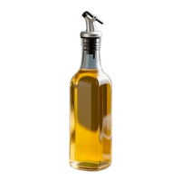 Пляшки для олії