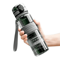 Фляги та пляшки