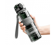 Фляги та пляшки