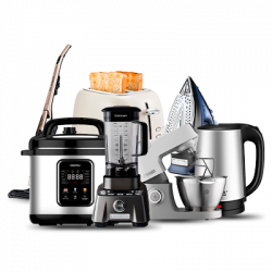 Побутова техніка