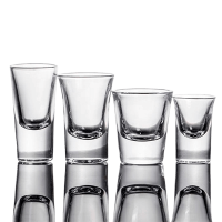 Чарки і стопки