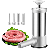 Ковбасні шприци