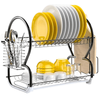 Сушарки для посуду