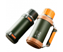 Термоси та термочашки