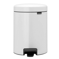 Відра для сміття