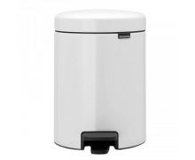 Відра для сміття