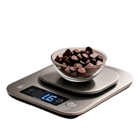 Весы кухонные