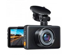 Відеореєстратори