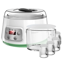 Йогуртниці