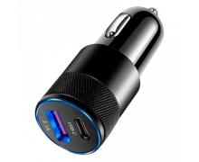 Автомобільні зарядні пристрої